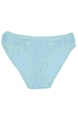 Lenjerie intima - Chiloti pentru fete Mini Junior CBN006-116, Multicolor