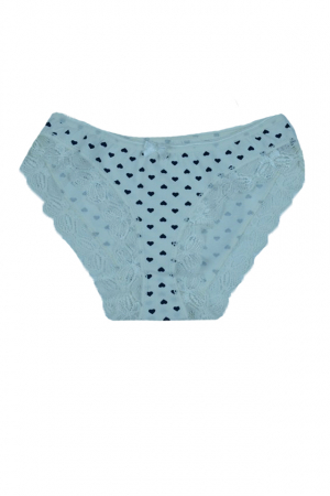 Chiloti pentru fete NN CBN013-152, Alb [0]