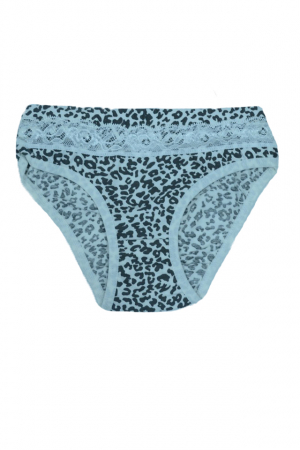 Lenjerie intima - Chiloti pentru fetite NN CBN26, Multicolor