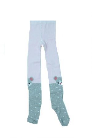 Îmbrăcăminte fete - Dres fete Milusie CF-01-122, Roz