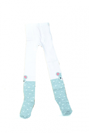 Dres fete Milusie CF-01-122, Roz [2]