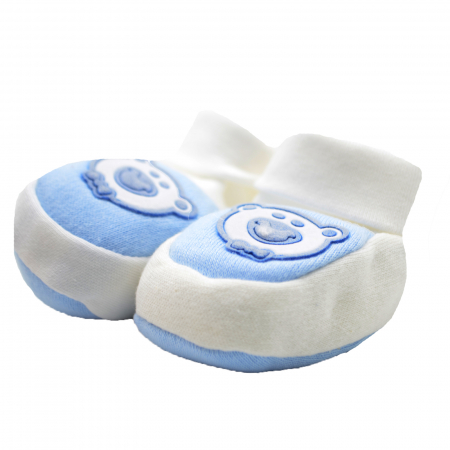 Sosete bebelusi si copii - Sosete pentru baieti Mini Junior BTO-21