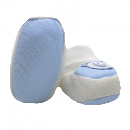 Sosete pentru baieti Mini Junior BTO-21 [1]