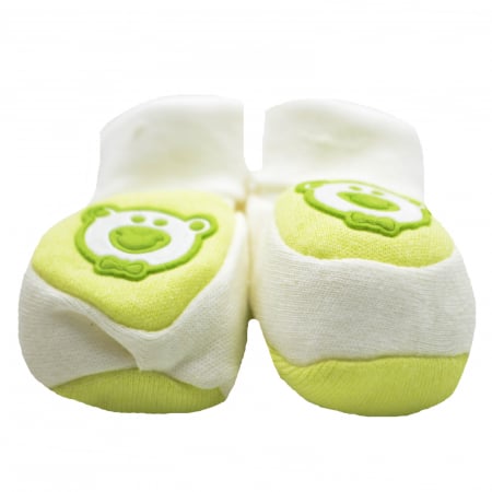 Sosete pentru baieti Mini Junior BTO-22 [1]