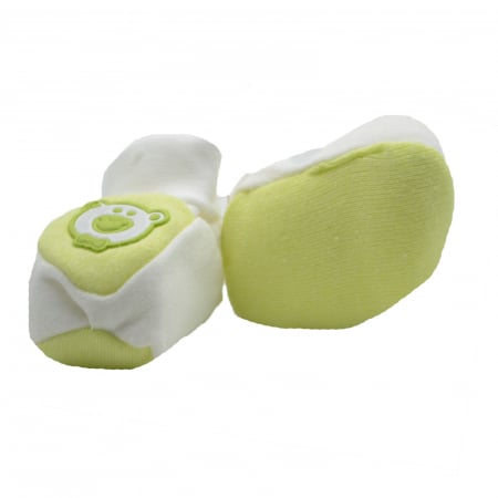 Sosete pentru baieti Mini Junior BTO-22 [2]