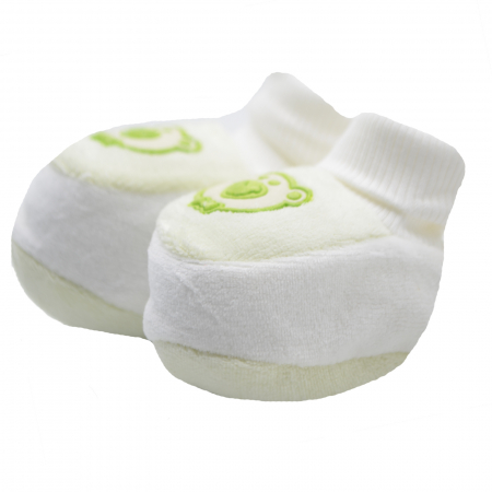 Sosete bebelusi si copii - Sosete pentru baieti Mini Junior BTO-25