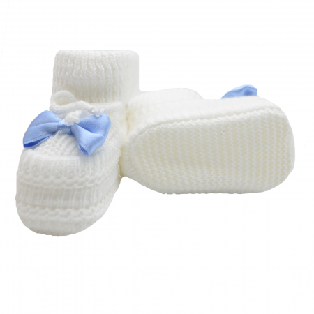 Sosete pentru baieti Mini Junior BTO-27 [2]