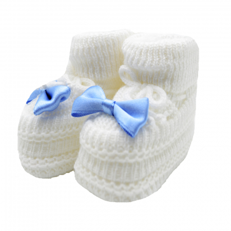Sosete bebelusi si copii - Sosete pentru baieti Mini Junior BTO-27
