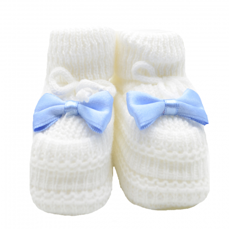 Sosete pentru baieti Mini Junior BTO-27 [1]