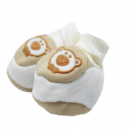 Sosete bebelusi si copii - Sosete pentru baieti Mini Junior BTO-36