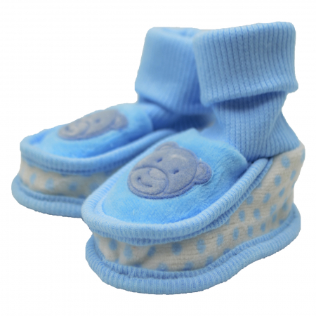 Sosete bebelusi si copii - Sosete pentru baieti Mini Junior BTO-10