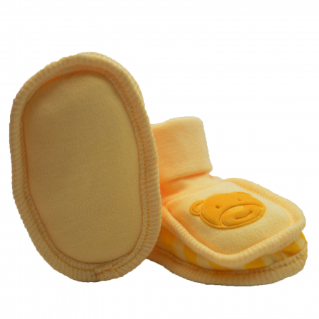 Sosete pentru copii Mini Junior BTO-13 [1]