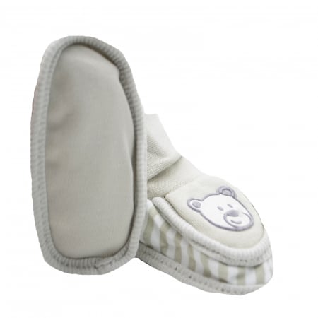 Sosete pentru baieti Mini Junior BTO-16 [2]