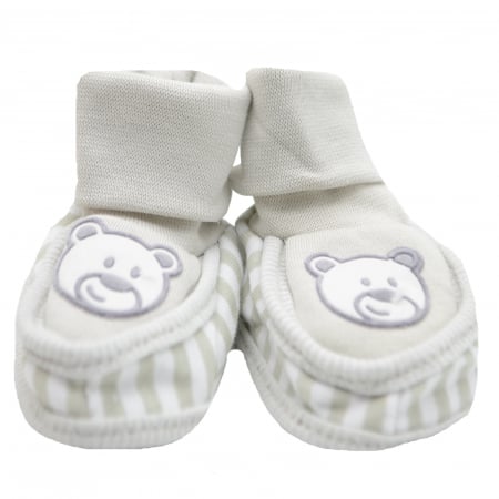 Sosete pentru baieti Mini Junior BTO-16 [1]