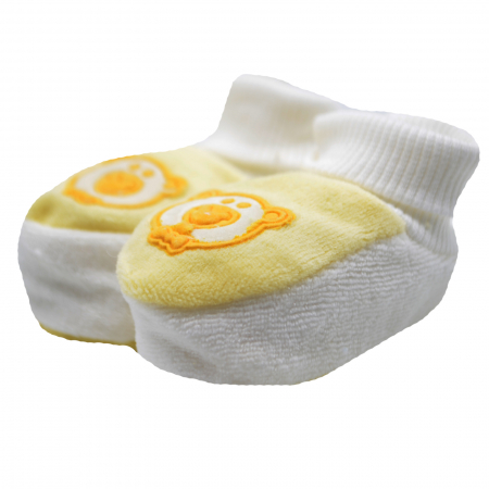 Sosete bebelusi si copii - Sosete pentru copii Mini Junior BTO-23