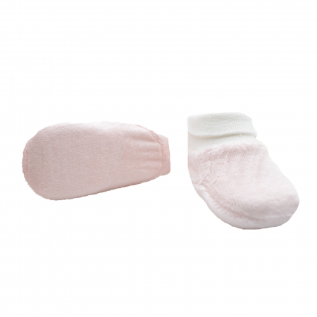 Sosete pentru fete Mini Junior BTO-46 [2]