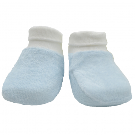 Sosete pentru baieti Mini Junior BTO-51 [2]