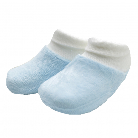 Sosete bebelusi si copii - Sosete pentru baieti Mini Junior BTO-51