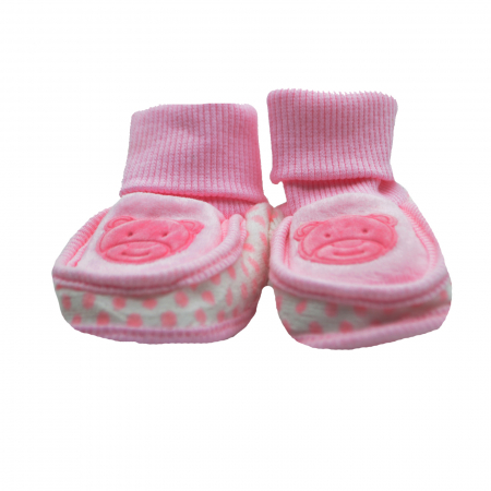 Sosete pentru fete Mini Junior BTO-3 [1]