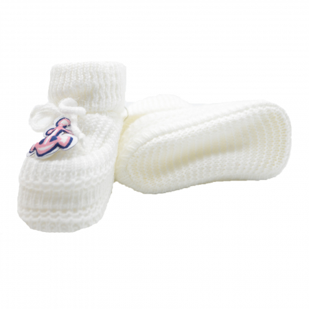 Sosete pentru fete Mini Junior BTO-29 [1]