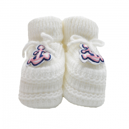 Sosete pentru fete Mini Junior BTO-29 [2]