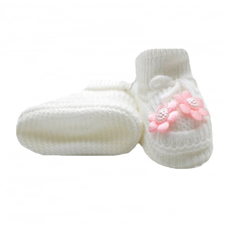 Sosete pentru fete Mini Junior BTO-30 [1]