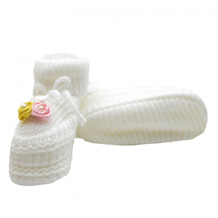 Sosete pentru fete Mini Junior BTO-31 [1]