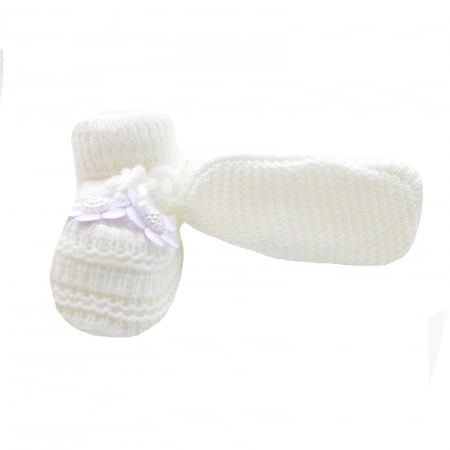 Sosete pentru fete Mini Junior BTO-32 [2]