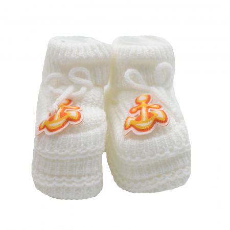 Sosete pentru fete Mini Junior BTO-33 [1]