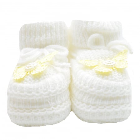 Sosete pentru fete Mini Junior BTO-34 [2]