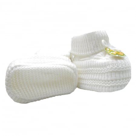 Sosete pentru fete Mini Junior BTO-35 [2]