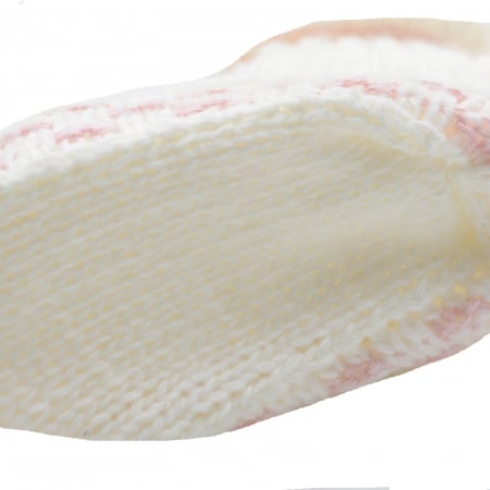 Sosete pentru fete Mini Junior BTO-37 [2]