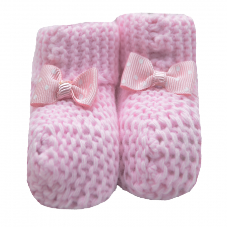 Sosete pentru fete Mini Junior BTO-38 [1]