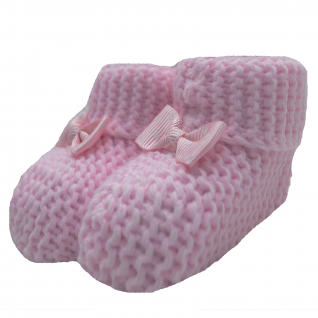 Sosete bebelusi si copii - Sosete pentru fete Mini Junior BTO-38