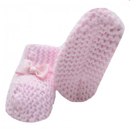 Sosete pentru fete Mini Junior BTO-38 [2]