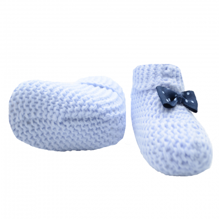 Sosete pentru fete Mini Junior BTO-40 [2]