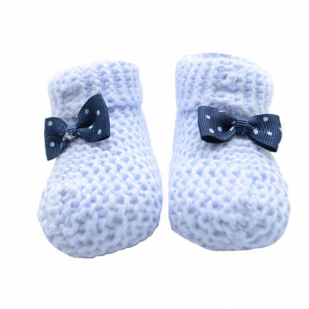 Sosete pentru fete Mini Junior BTO-40 [1]