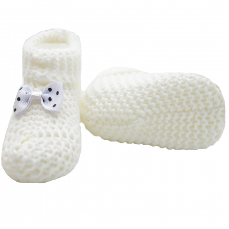 Sosete pentru fete Mini Junior BTO-41 [2]