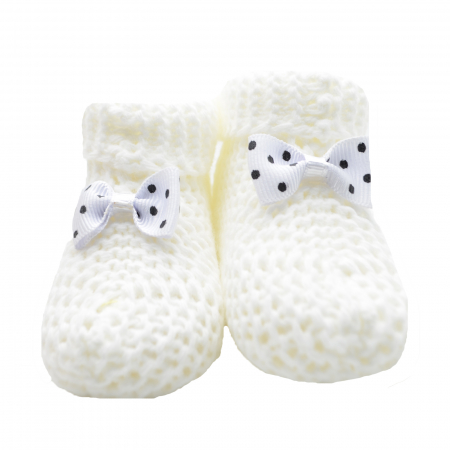 Sosete pentru fete Mini Junior BTO-41 [1]