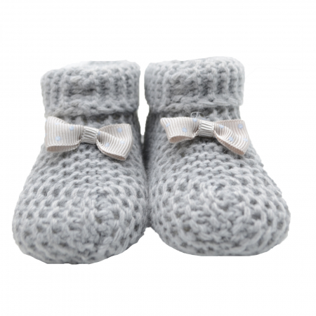 Sosete pentru fete Mini Junior BTO-43 [1]