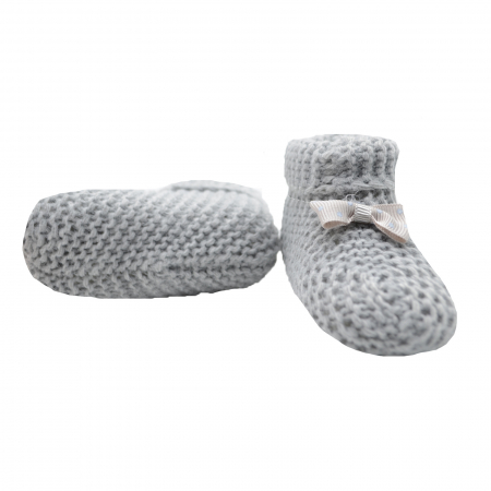 Sosete pentru fete Mini Junior BTO-43 [2]