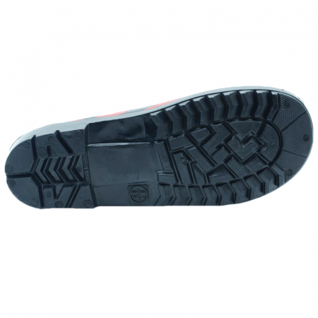 Cizme din cauciuc pentru baieti Disney Cars CCD-05-31, Rosu [2]