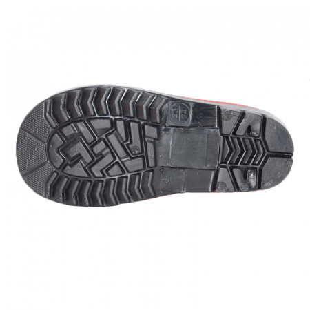 Cizme din cauciuc pentru baieti E Plus M Mickey Mouse 55063-27-28, Rosu [3]