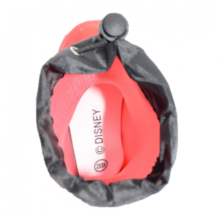 Cizme din cauciuc pentru baieti E Plus M Mickey Mouse 55063-27-28, Rosu [4]