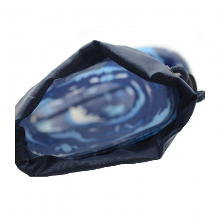 Cizme din cauciuc pentru baieti Mini Junior FMTT-07_24, Bleumarin [3]