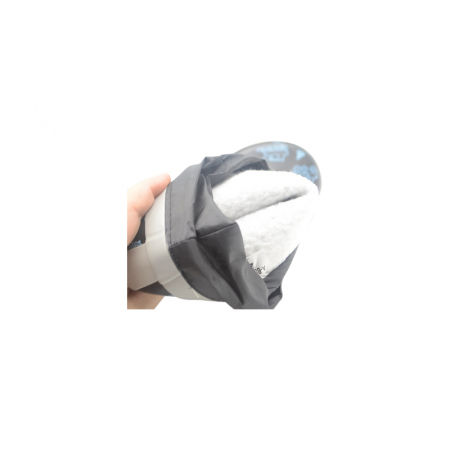 Cizme din cauciuc pentru baieti Bi&Ki A-B00860-H-25, Negru [2]