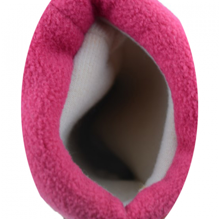 Cizme din cauciuc pentru fete Bi&Ki CG-2-25, Multicolor [3]