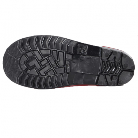 Cizme din cauciuc pentru fete E Plus M Mickey si Minnie Mouse 558336-27-28, Rosu [2]