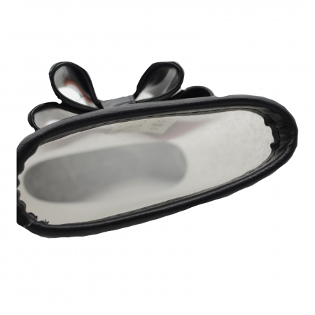 Cizme din cauciuc pentru fete Mini Junior FMTT-02_28, Multicolor [3]
