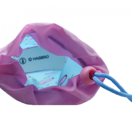Cizme din cauciuc pentru fete Disney Little Pony CCD-01-25-26, Albastru [2]